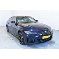 BMW 4 series    Автомат 2022 рік