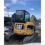 CAT 304 CCR