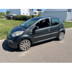 Citroen C1 1.0 Бензин  Автомат 2007 рік