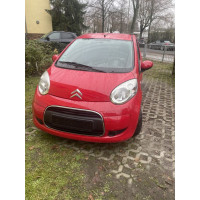 Citroen C1 1.0 Бензин  Автомат 2009 рік