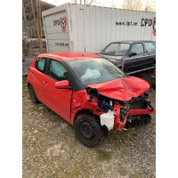 Citroen C1 1.0 Бензин  Механіка 2014 рік