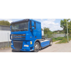 DAF TE 105 XF