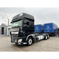 DAF XF 106