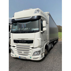 DAF XF 480