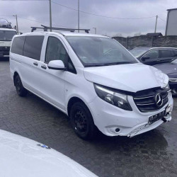 Mercedes Vito 2.0 Дизель  Автомат 2021 рік