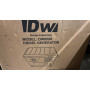 Дизельний генератор DW8500 аварійні генератори 8,5 кВт 220/400 В