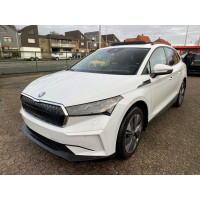 Електрика   2021 рік