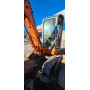 Fiat E40SR/FIAT-KOBELCO/BJ-2004/4,400KG/HAMMER