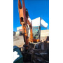 Fiat E40SR/FIAT-KOBELCO/BJ-2004/4,400KG/HAMMER