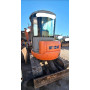 Fiat E40SR/FIAT-KOBELCO/BJ-2004/4,400KG/HAMMER