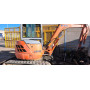 Fiat E40SR/FIAT-KOBELCO/BJ-2004/4,400KG/HAMMER