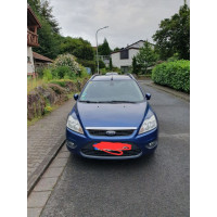 Ford Focus 1.5 Дизель  Механіка 2009 рік