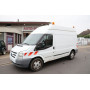 Ford Transit 2.5 Дизель  Механіка 2010 рік