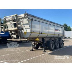 Fruehauf - Tipper