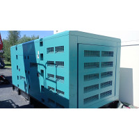 Генератор GF550