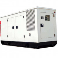 Генератор 50 квт