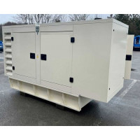 Генератор Eneria GROUPE ELECTROGENE ENERSON 52 kva PRP - 58