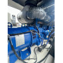 Генератор FG WILSON ( caterpillar ) PERKINS 500 kVa