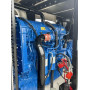 Генератор FG WILSON ( caterpillar ) PERKINS 500 kVa