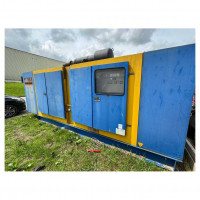 Генератор Iveco 300 кВА