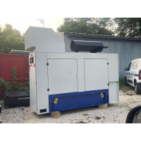 Генератор Iveco 60 ква