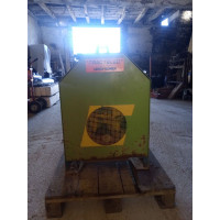 Генератор Leroy Somer 20 квт