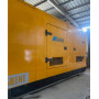 Генератор SDMO Cummins 650 kVa