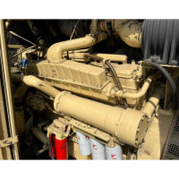 Генератор  SDMO  Cummins VTA28-G3