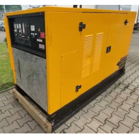 Генератор SDMO MS 90 квт