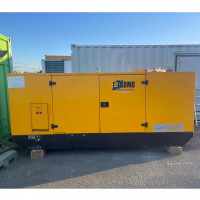 Генератор Sdmo 100 ква