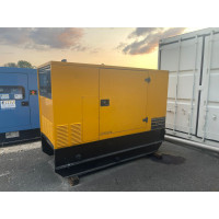 Генератор Sdmo 60 ква