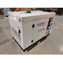 Генератор аварійний дизельний 8Kw-10Kva