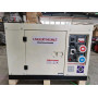 Генератор аварійний дизельний 8Kw-10Kva