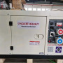 Генератор аварійний дизельний 8Kw-10Kva