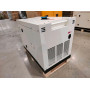 Генератор аварійний дизельний 8Kw-10Kva