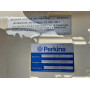 Генератор perkins 640квт