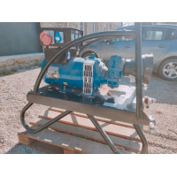 Генератор 30 квт