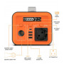 Генераторна електростанція Powerbank Novoo Portable Power