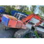 HITACHI EX 150