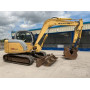 HOLLAND KOBELCO E 80 MSR 8