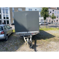 HUMBAUR STHT 2000/PLANE