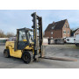 HYSTER H 700 XL FRONTSTAPLER