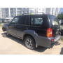 Hyundai Terracan 2.9 дизель  Автомат 2004 рік