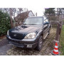 Hyundai Terracan  Дизель  Механіка 2007 рік