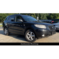 Hyundai Santa Fe 2.2 Дизель  Автомат 2006 рік