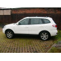 Hyundai Santa Fe 2.2 Дизель  Механіка 2008 рік