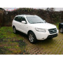 Hyundai Santa Fe 2.2 Дизель  Механіка 2008 рік