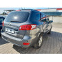 Hyundai Santa Fe 2.2 Дизель  Механіка 2009 рік