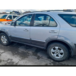 Hyundai Terracan 2.5 Дизель  Автомат 2005 рік