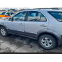 Hyundai Terracan 2.5 Дизель  Автомат 2005 рік